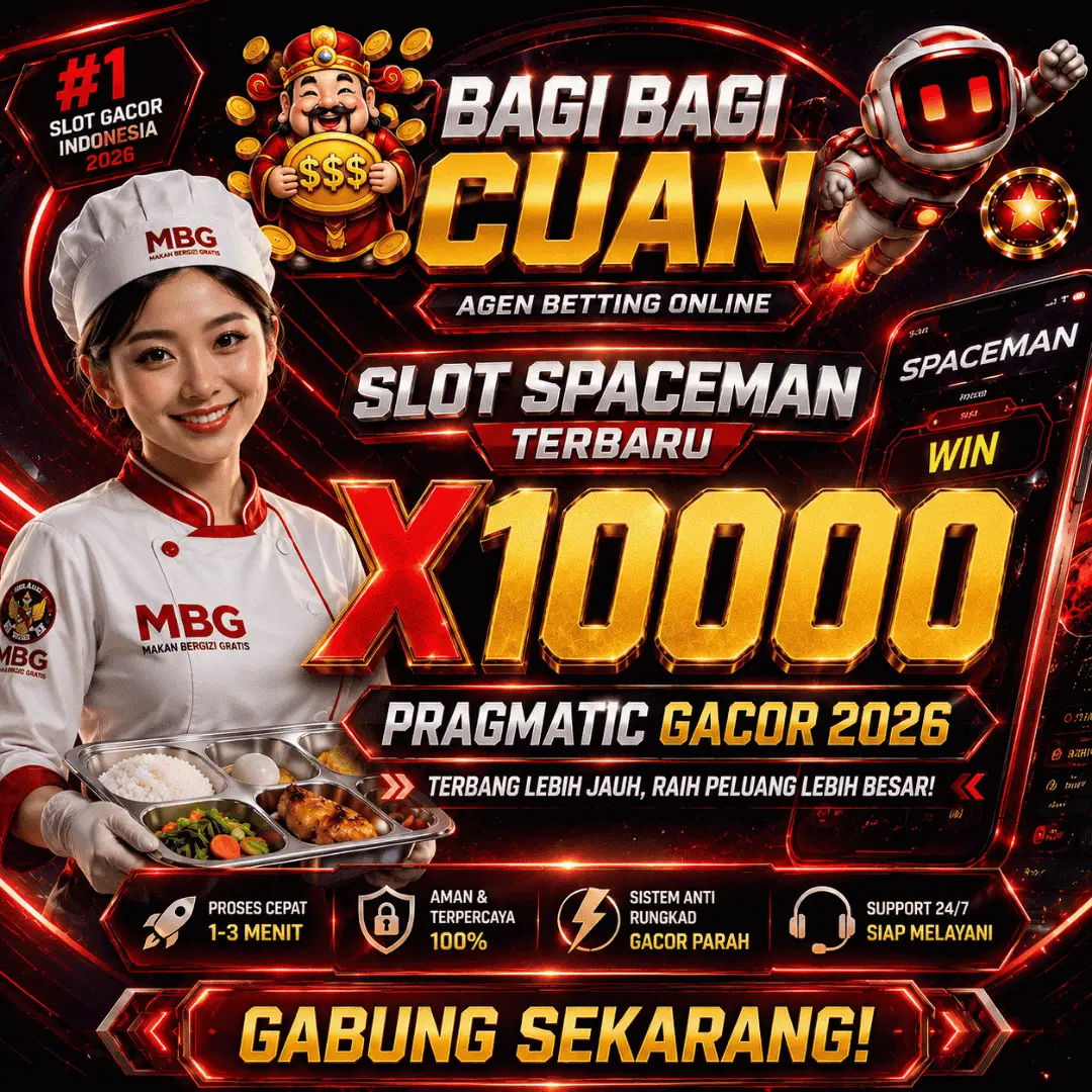 BANTAI123 Banner